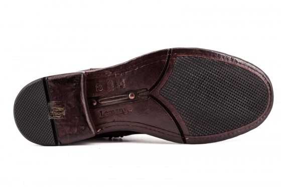 Riccardo Cartillone Lemargo DF14A Teak Blitzangebot