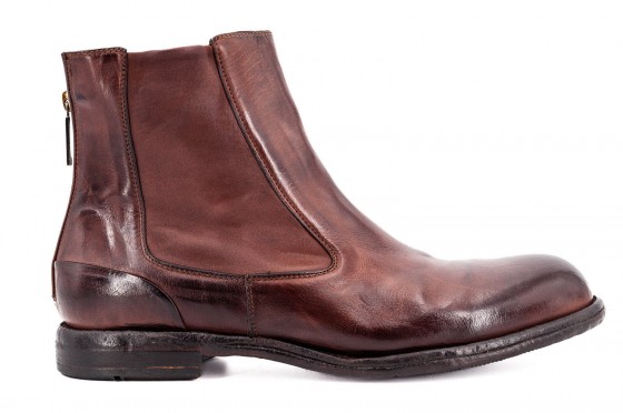 Riccardo Cartillone Lemargo DF15A Teak Neuheiten