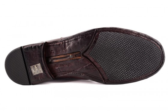 Riccardo Cartillone Lemargo DF15A Teak Neuheiten