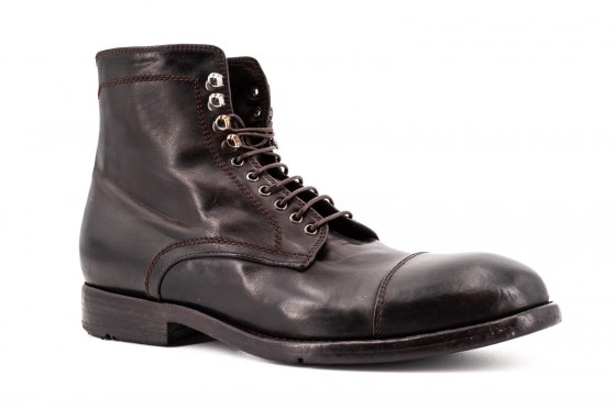 Riccardo Cartillone Lemargo DR02A ebano Bestseller