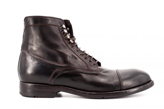 Riccardo Cartillone Lemargo DR02A ebano Bestseller