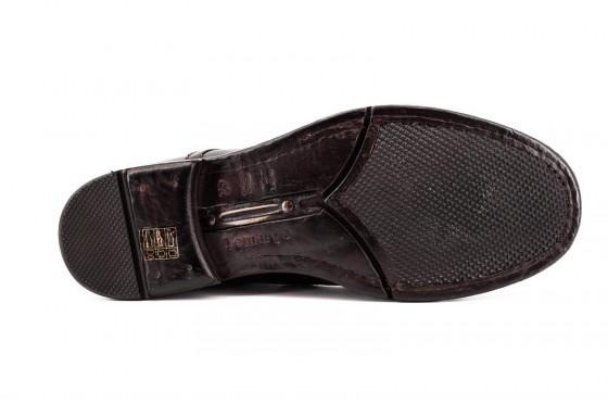 Riccardo Cartillone Lemargo DR02A ebano Bestseller