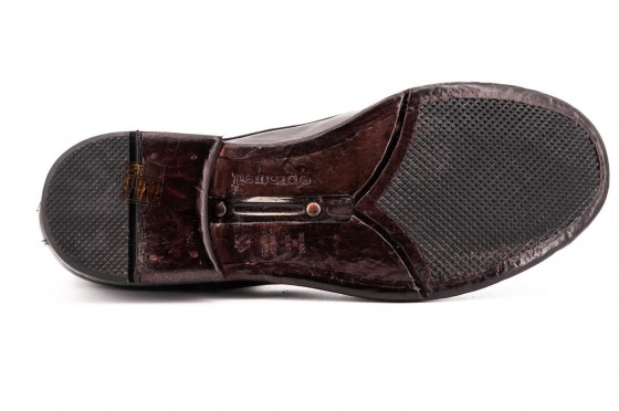 Riccardo Cartillone Lemargo DR02A Teak Saisonale Angebote