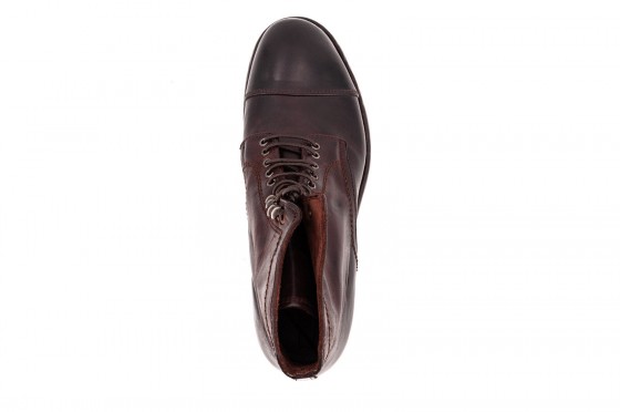 Riccardo Cartillone Lemargo DR02A Teak Saisonale Angebote