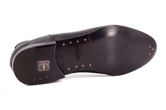 Riccardo Cartillone Lidfort 826 nero Wochenangebot