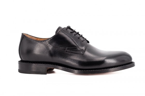 Riccardo Cartillone London G01 nero Kostenlose Rückgabe