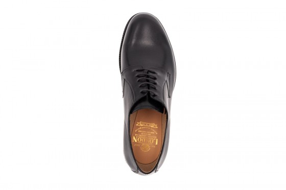 Riccardo Cartillone London G01 nero Kostenlose Rückgabe