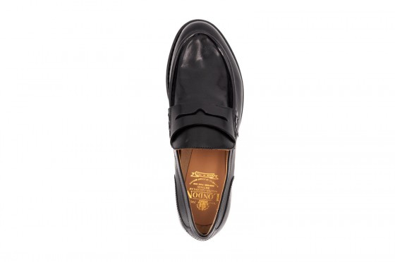 Riccardo Cartillone London G14 nero Begrenzte Freigabe