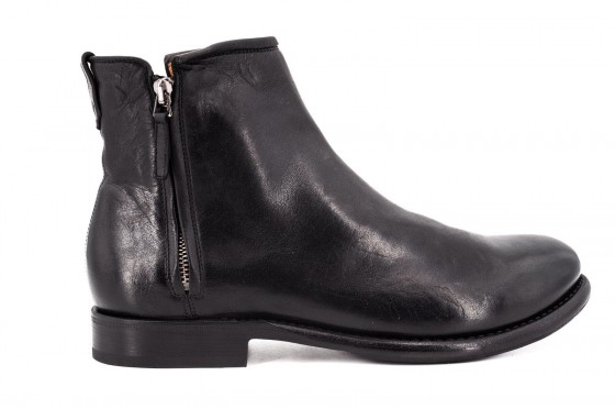 Riccardo Cartillone London G16 nero Letzte 3 Tage