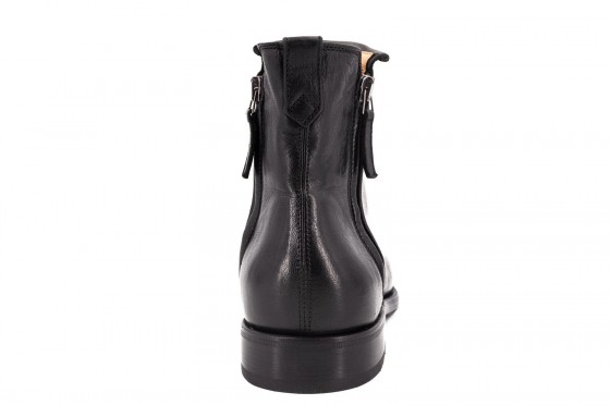 Riccardo Cartillone London G16 nero Letzte 3 Tage