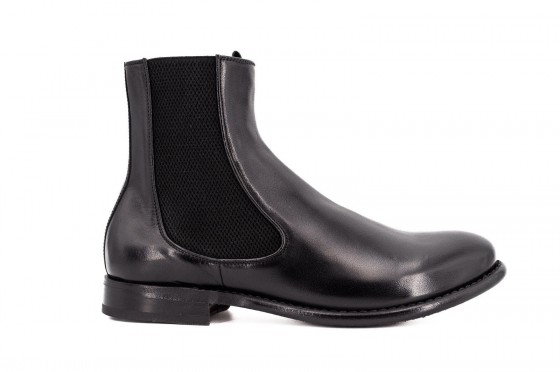 Riccardo Cartillone London G18 nero Neueste Stile