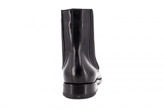 Riccardo Cartillone London G18 nero Neueste Stile