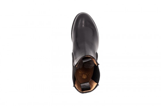 Riccardo Cartillone London G18 nero Neueste Stile