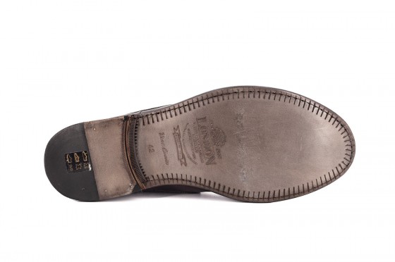 Riccardo Cartillone London G18 t.moro Letzte 2 Tage