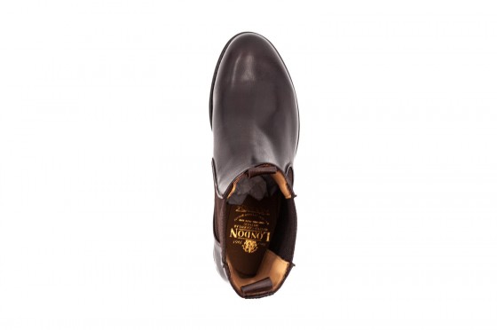 Riccardo Cartillone London G18 t.moro Letzte 2 Tage