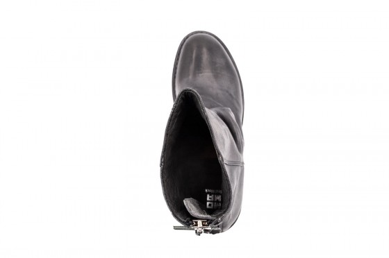 Riccardo Cartillone Moma 50304C-CU Grey Zeitbegrenzte Promotion