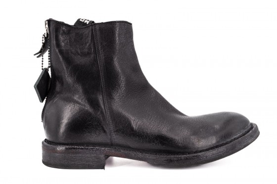 Riccardo Cartillone Moma 55404C-CU nero Bis zu 50% Rabatt