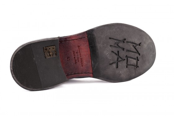 Riccardo Cartillone Moma 55404C-CU nero Bis zu 50% Rabatt
