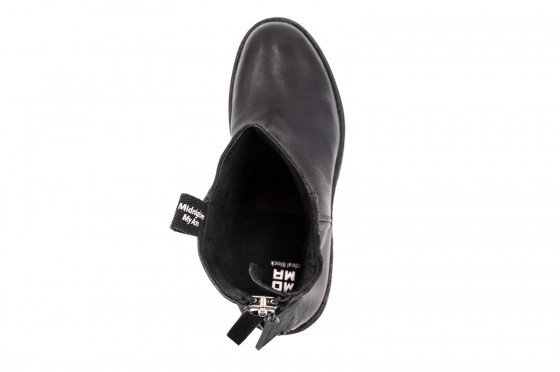 Riccardo Cartillone Moma 55404C-CU nero Bis zu 50% Rabatt