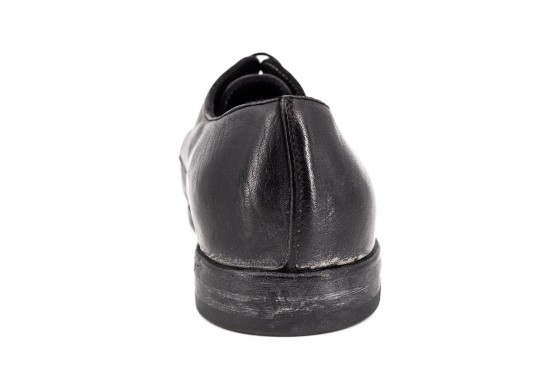 Riccardo Cartillone Moma 60401A-BU nero Vierteljährliche Förderung