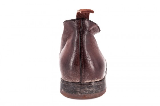 Riccardo Cartillone Moma 60402A-BU Teak Bis zu 55% Rabatt
