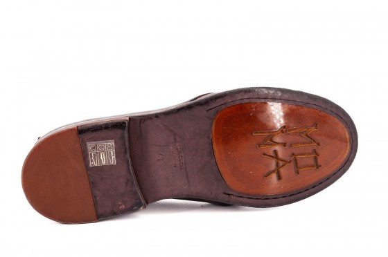 Riccardo Cartillone Moma 60402A-BU Teak Bis zu 55% Rabatt