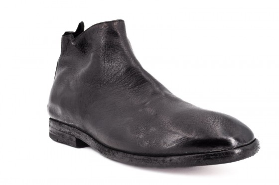 Riccardo Cartillone Moma 60403B-BU nero Discount Store für neue Produkte
