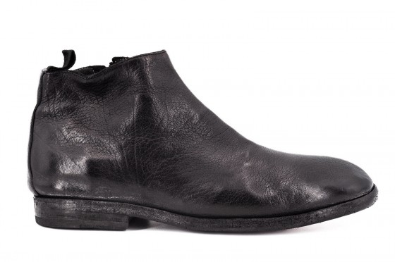 Riccardo Cartillone Moma 60403B-BU nero Discount Store für neue Produkte