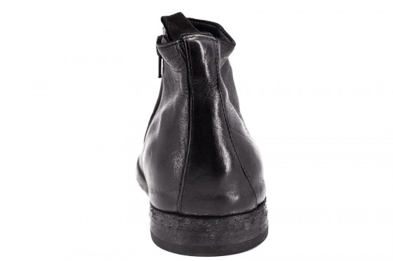 Riccardo Cartillone Moma 60403B-BU nero Discount Store für neue Produkte