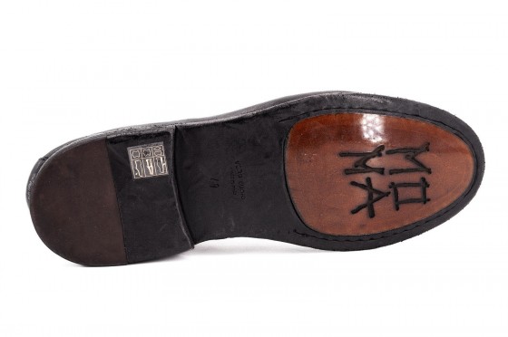 Riccardo Cartillone Moma 60403B-BU nero Discount Store für neue Produkte