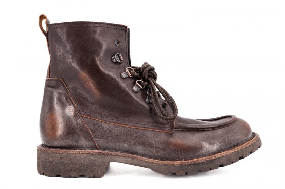 Riccardo Cartillone Moma 69403B-CUF Ebano Nur noch ein Tag übrig