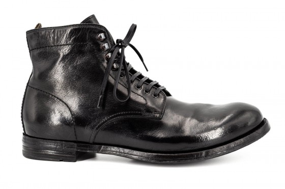 Riccardo Cartillone Officine Creative ANATOMIA/13 nero Riesige Rabatte