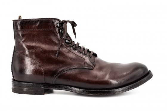 Riccardo Cartillone Officine Creative ANATOMIA/13 t.moro 50% Rabatt mit kostenlosem Versand