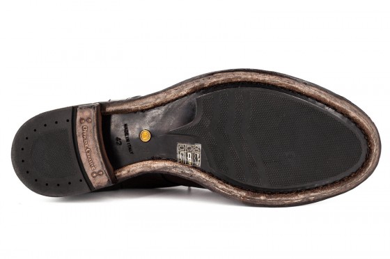 Riccardo Cartillone Officine Creative ANATOMIA/13 t.moro 50% Rabatt mit kostenlosem Versand