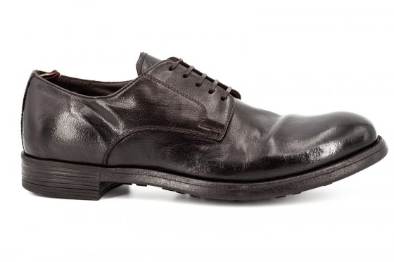 Riccardo Cartillone Officine Creative CHRONICLE/001 ebano Clearance-Verkauf