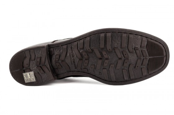 Riccardo Cartillone Officine Creative CHRONICLE/001 ebano Clearance-Verkauf