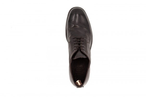 Riccardo Cartillone Officine Creative CHRONICLE/001 ebano Clearance-Verkauf