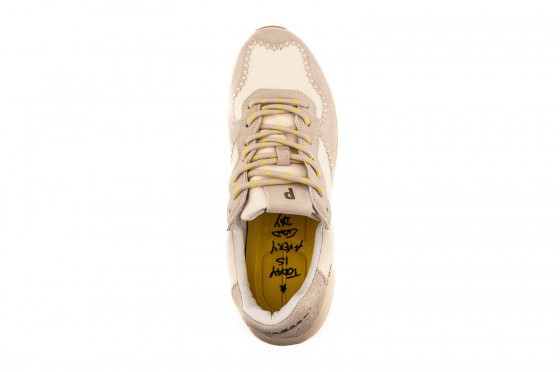 Riccardo Cartillone Primabase 47440 bianco Fabrikladen