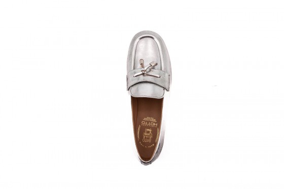 Riccardo Cartillone Alexander Hotto 65625 argento Black Friday Preise