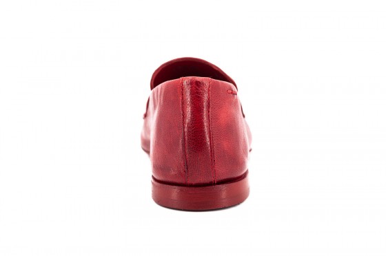 Riccardo Cartillone Alexander Hotto 65625VAMONTANA Rosso Online