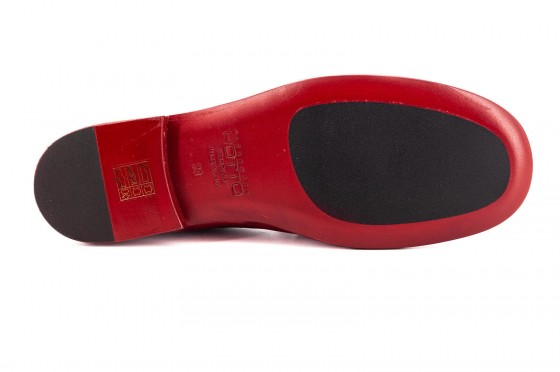 Riccardo Cartillone Alexander Hotto 65625VAMONTANA Rosso Online
