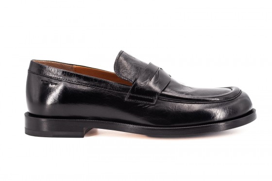 Riccardo Cartillone Alexander Hotto 66606 nero Outlet