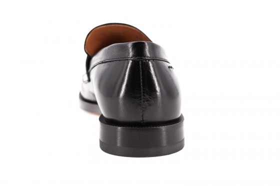 Riccardo Cartillone Alexander Hotto 66606 nero Outlet