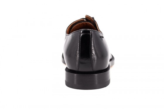 Riccardo Cartillone Alexander Hotto 66607 nero Auslauf
