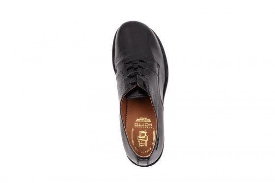 Riccardo Cartillone Alexander Hotto 66607 nero Auslauf