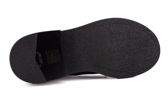 Riccardo Cartillone Alexander Hotto 66611 nero im Angebot