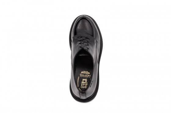 Riccardo Cartillone Alexander Hotto 66611 nero im Angebot