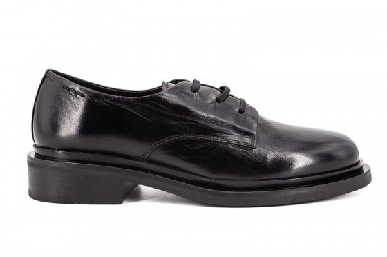Riccardo Cartillone Alexander Hotto 66618 nero Schlussverkauf