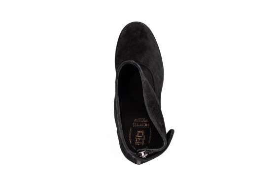 Riccardo Cartillone Alexander Hotto 66640 nero Fabrikpreis