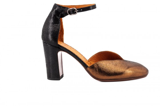 Riccardo Cartillone Chie Mihara E-DARI Bronce Online Shopping